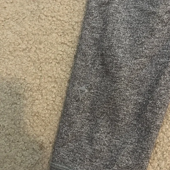 Ivivva Cropped Leggings - Picture 4 of 4